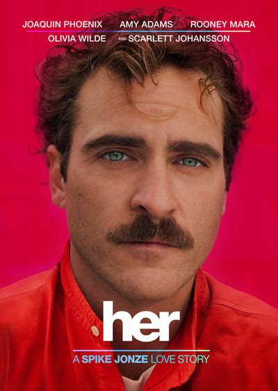 Her (2013) Movie